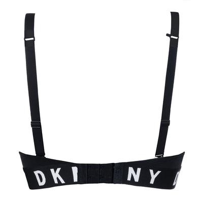 DKNY - Cozy Boyfried - Wirefree Push Up