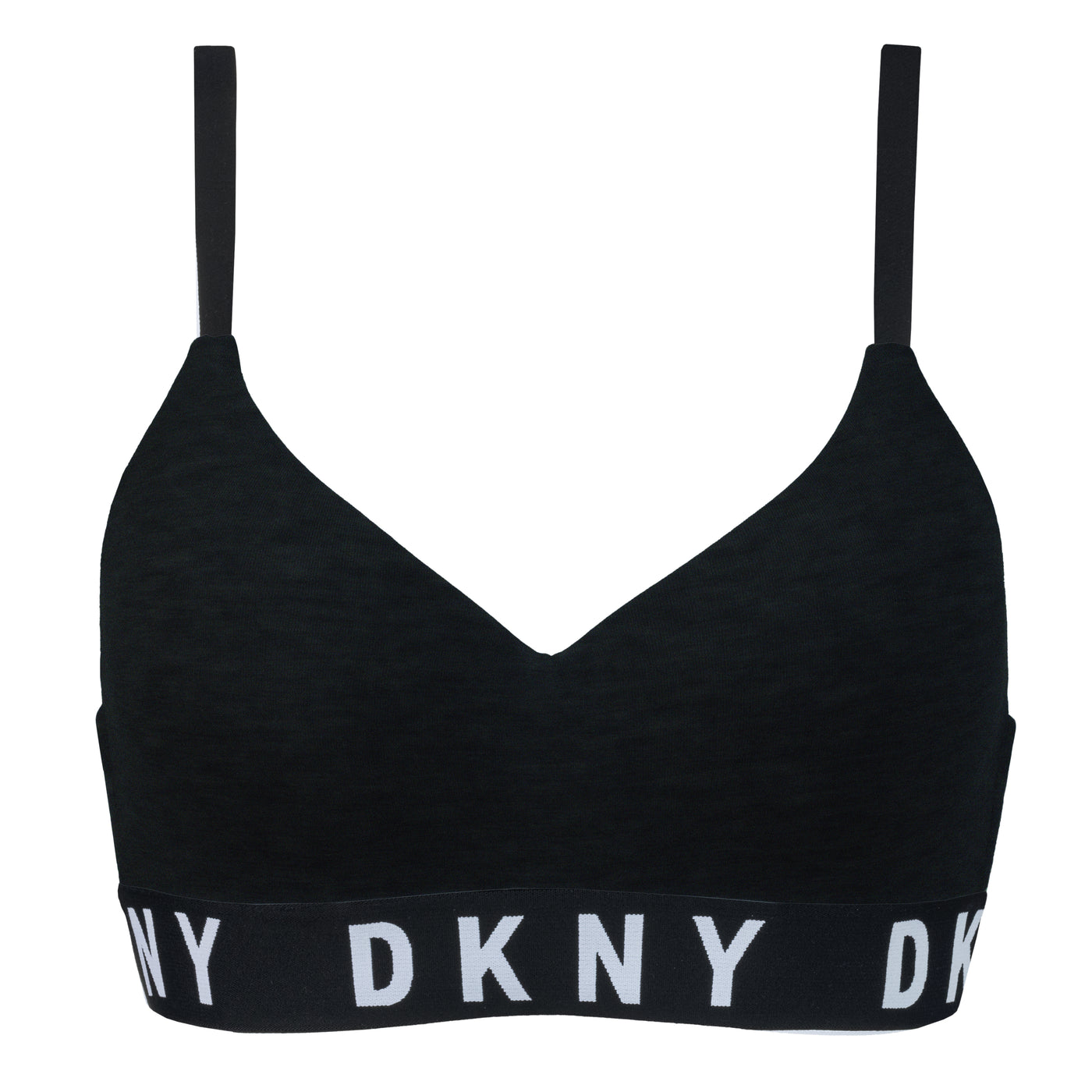DKNY - Cozy Boyfried - Wirefree Push Up