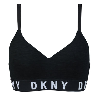 DKNY - Cozy Boyfried - Wirefree Push Up