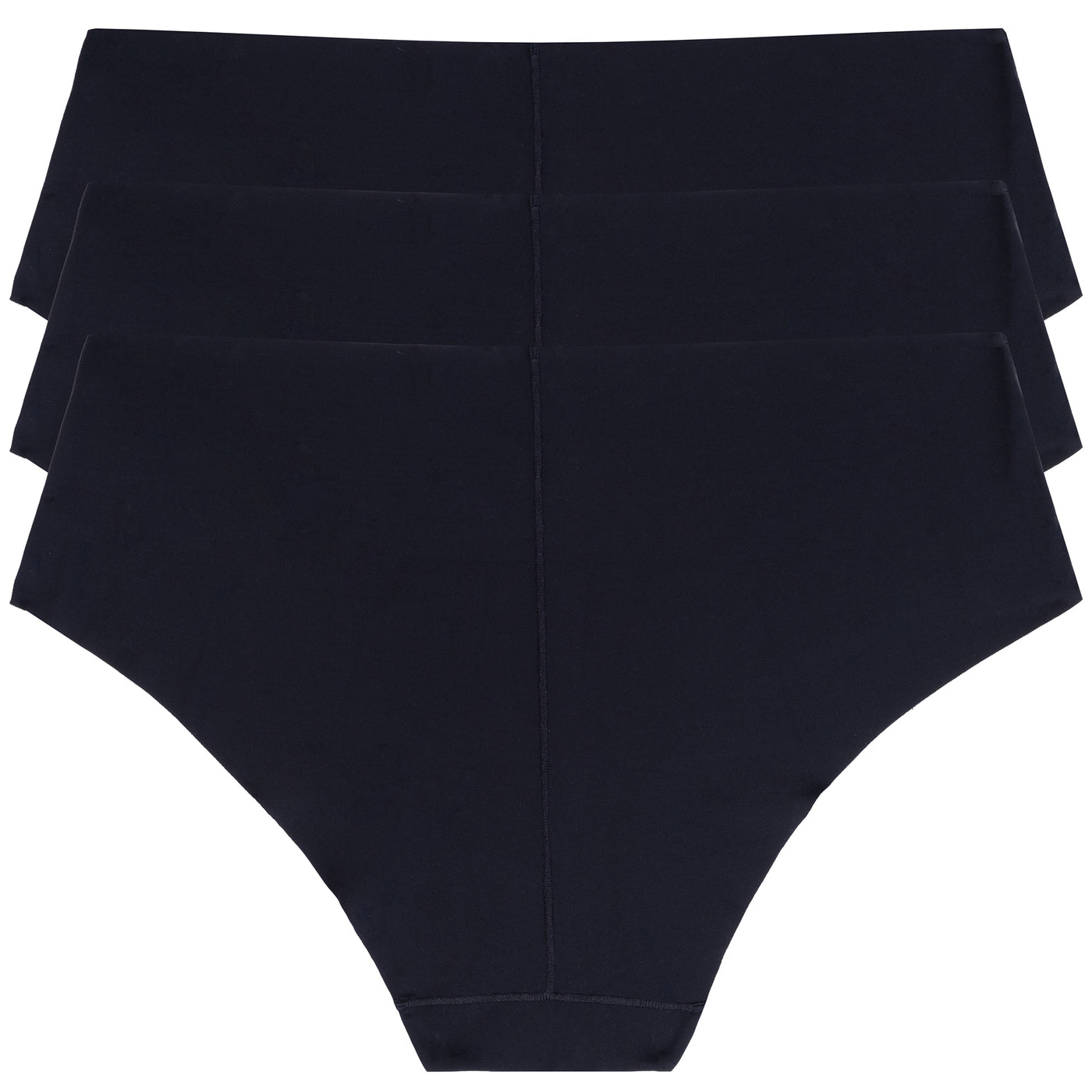 DKNY - Litewear - Hipster Briefs 3 Pack