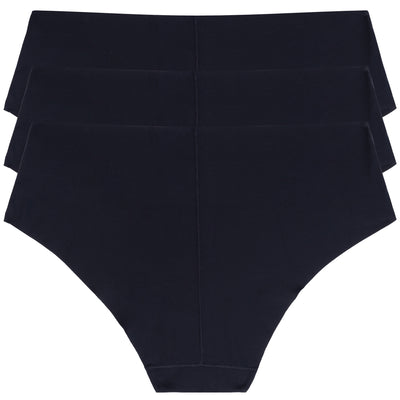 DKNY - Litewear - Hipster Briefs 3 Pack