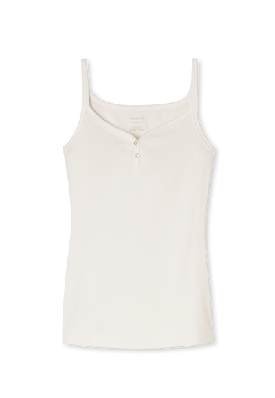 Schiesser - Natural Beauty - Spaghetti Top