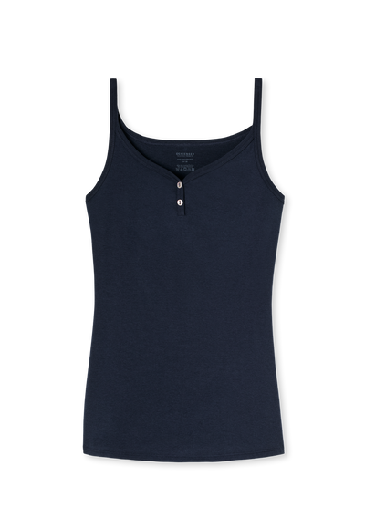 Schiesser - Natural Beauty - Spaghetti Top