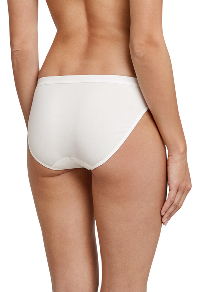 Schiesser - Natural Beauty - Mini Briefs