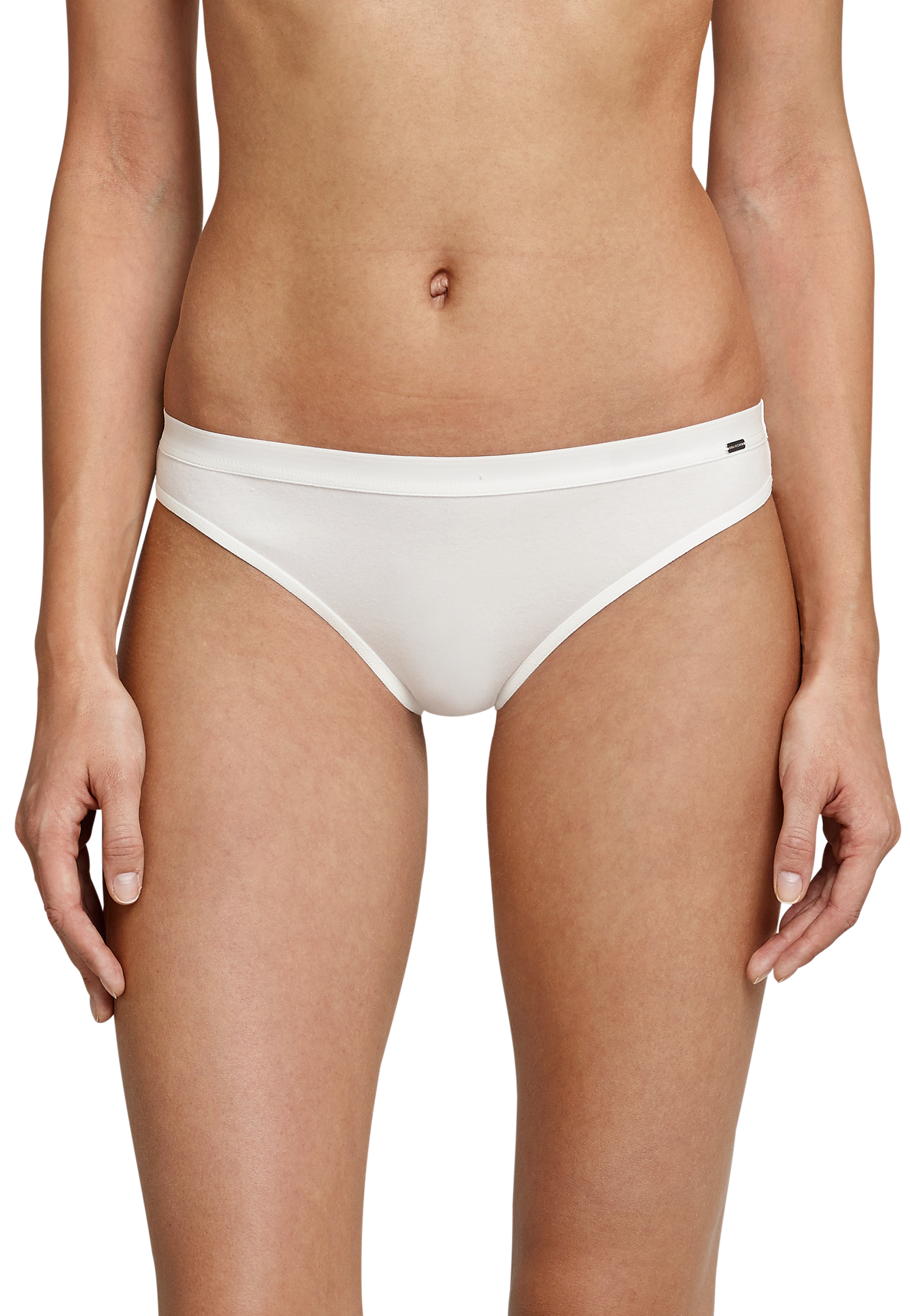 Schiesser - Natural Beauty - Mini Briefs