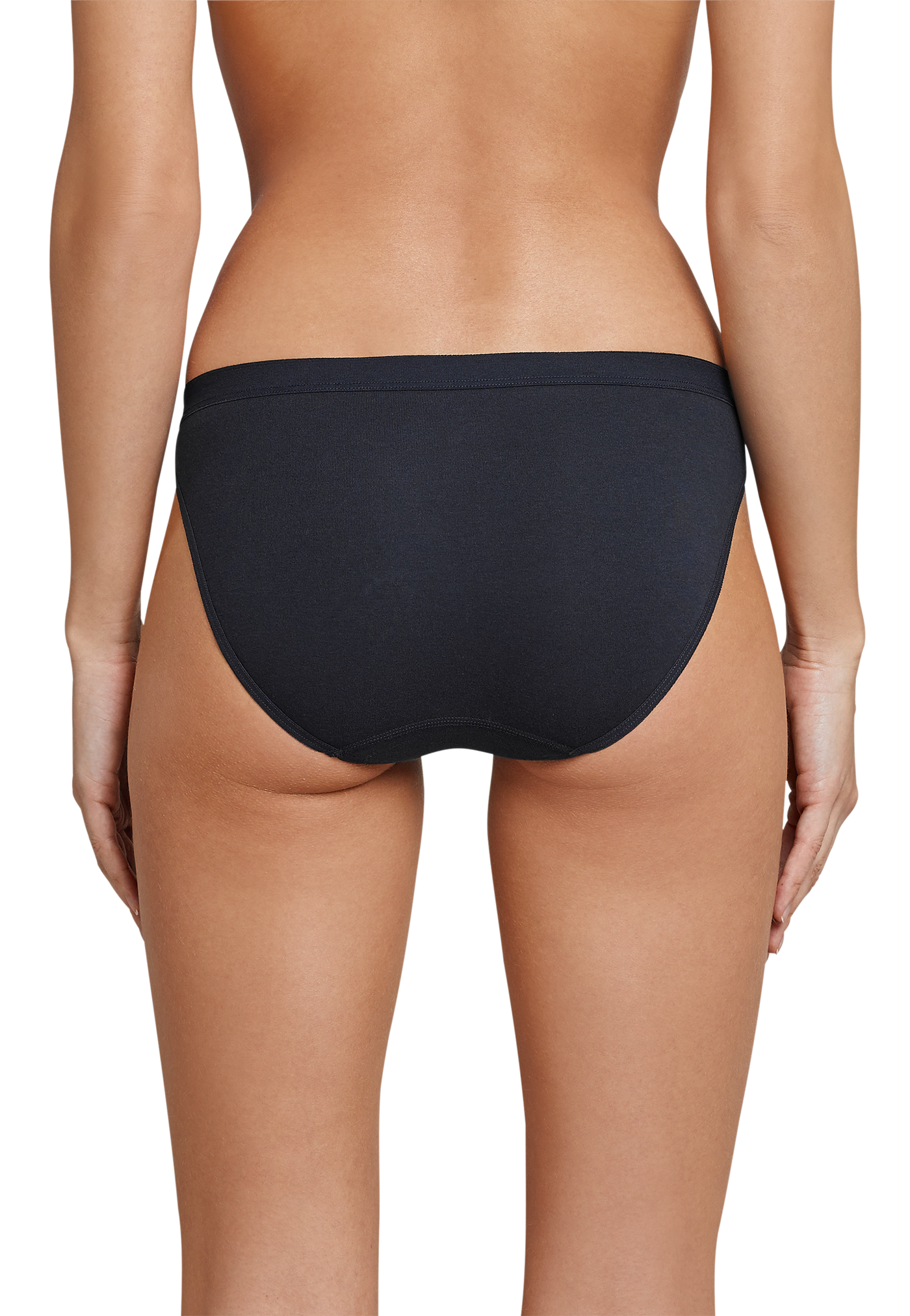 Schiesser - Natural Beauty - Mini Briefs