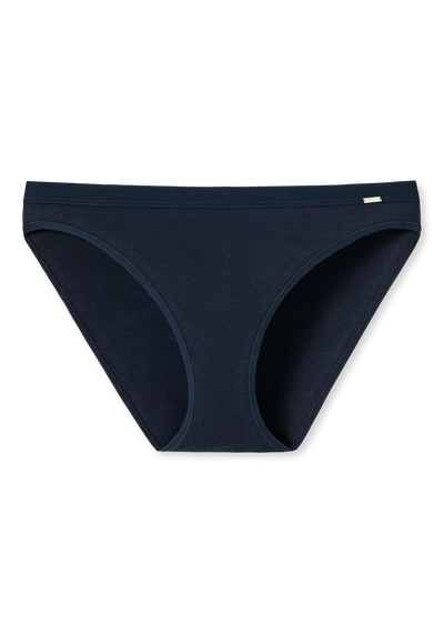 Schiesser - Natural Beauty - Mini Briefs