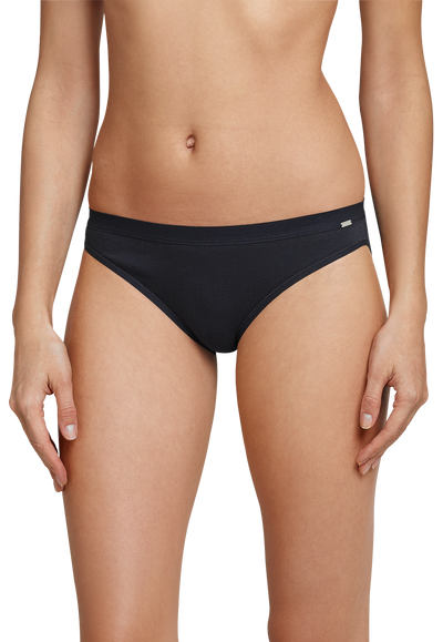 Schiesser - Natural Beauty - Mini Briefs