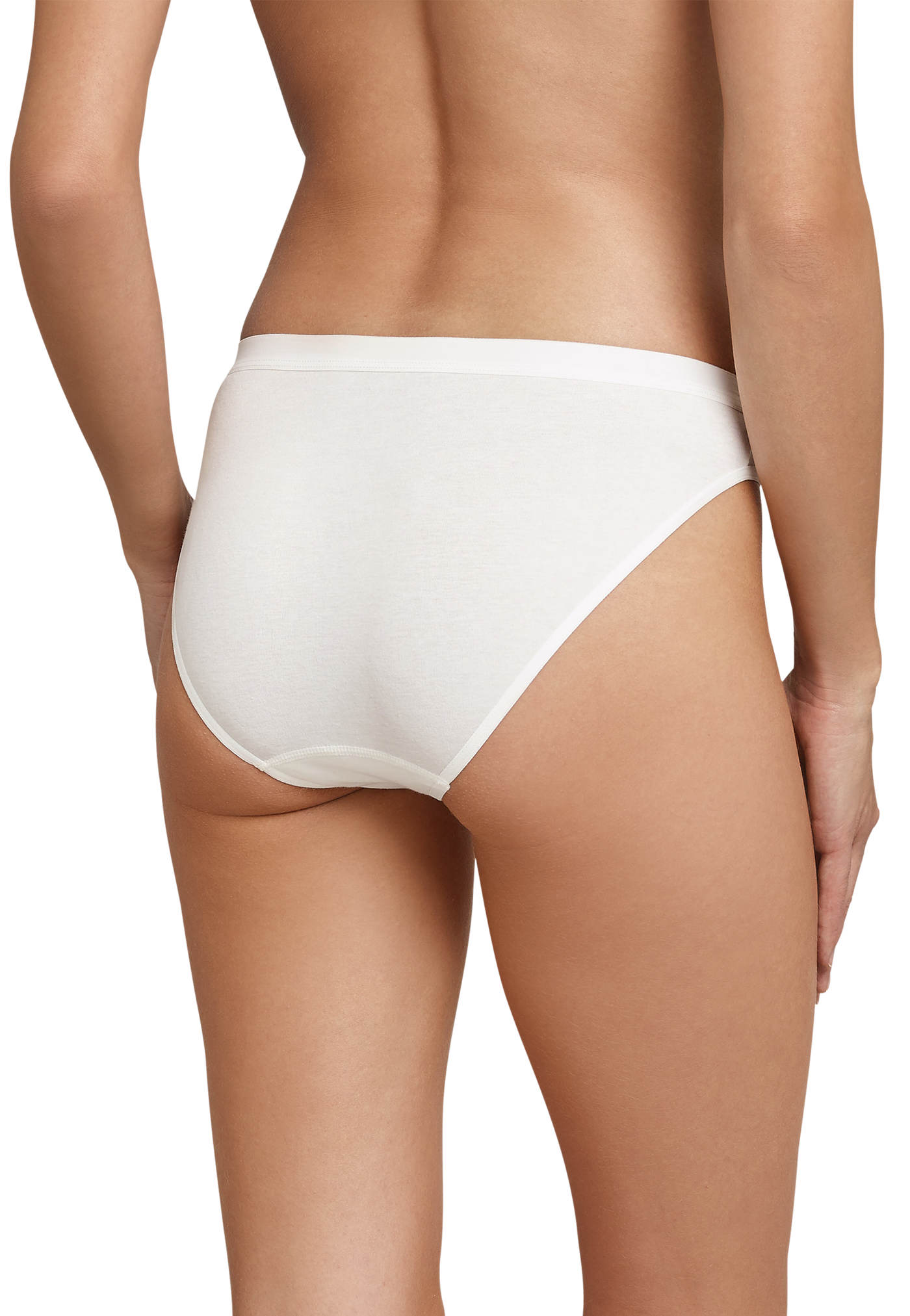 Schiesser - Natural Beauty - Rio Briefs