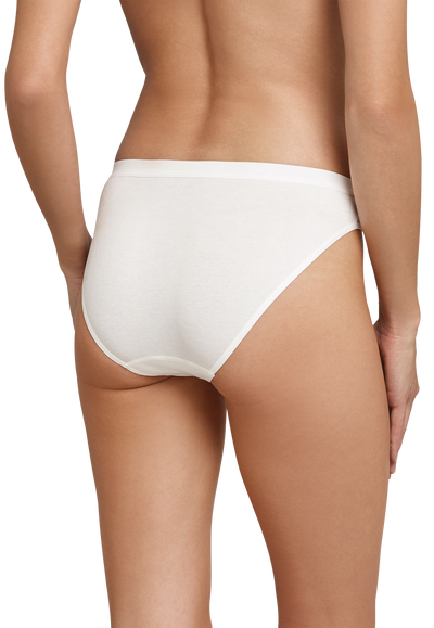 Schiesser - Natural Beauty - Rio Briefs