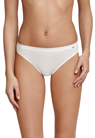 Schiesser - Natural Beauty - Rio Briefs