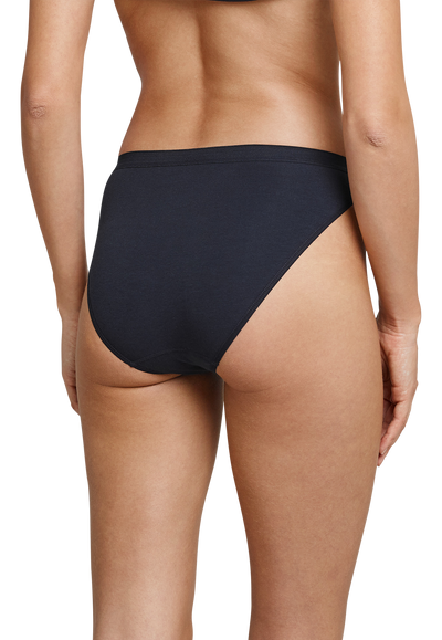 Schiesser - Natural Beauty - Rio Briefs