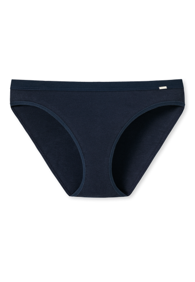 Schiesser - Natural Beauty - Rio Briefs
