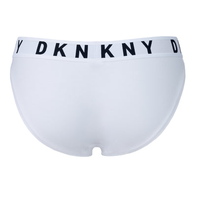 DKNY - Cozy Boyfriend - Bikini Briefs