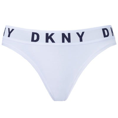 DKNY - Cozy Boyfriend - Bikini Briefs