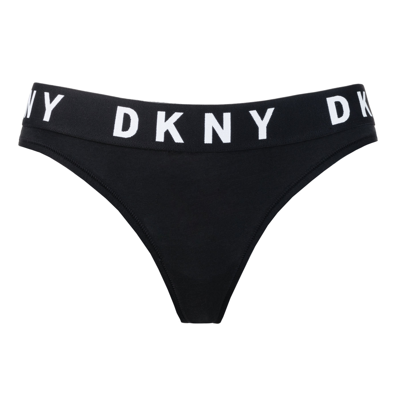 DKNY - Cozy Boyfriend - Bikini Briefs