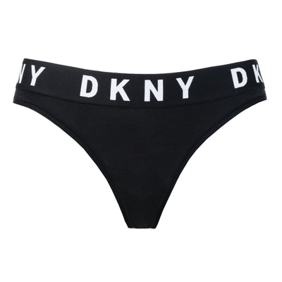 DKNY - Cozy Boyfriend - Bikini Briefs