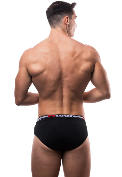 BWET - Nemo - Beach Briefs