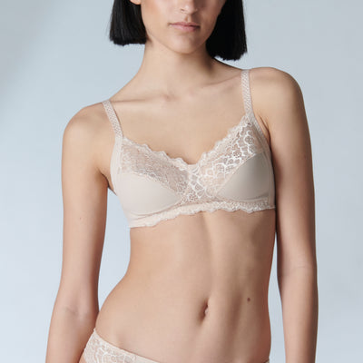 Simone Pérèle - Caresse - Structured Wireless Bra