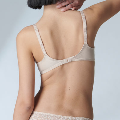 Simone Pérèle - Caresse - Structured Wireless Bra