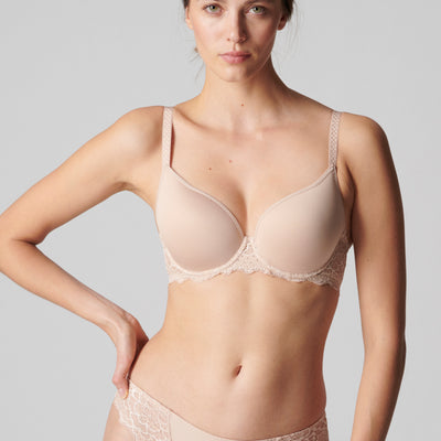 Simone Pérèle - Caresse - Spacer T-Shirt Bra