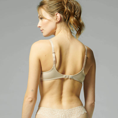 Simone Pérèle - Caresse - Full Cup Support Bra