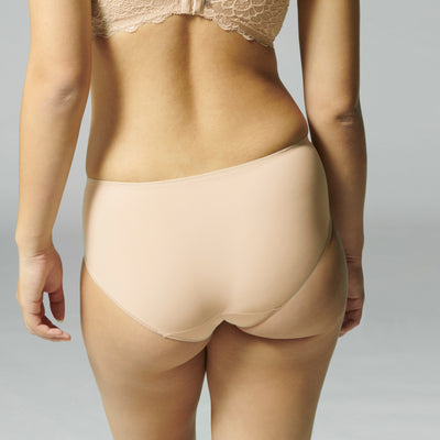 Siomone Pérèle - Caresse - Retro Briefs