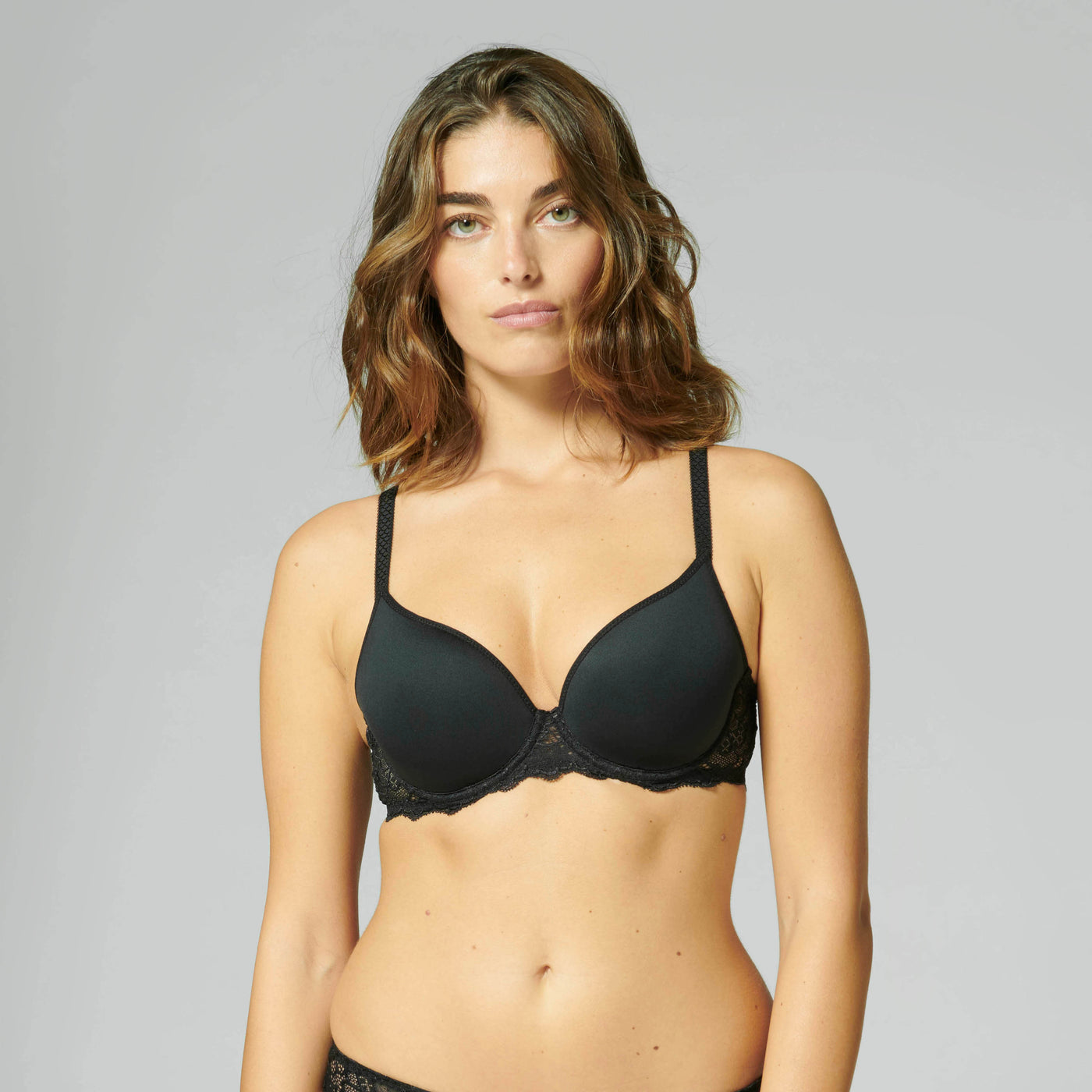 Simone Pérèle - Caresse - Spacer T-Shirt Bra