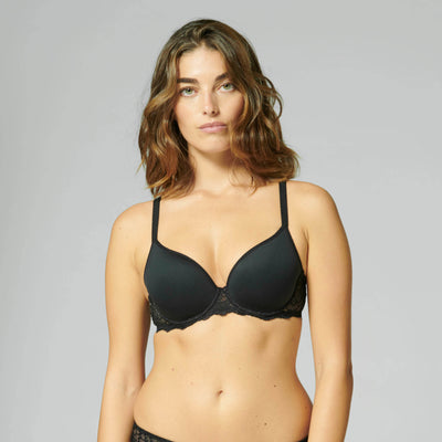 Simone Pérèle - Caresse - Spacer T-Shirt Bra