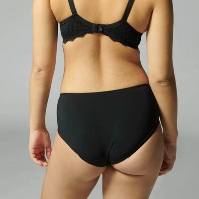 Siomone Pérèle - Caresse - Retro Briefs