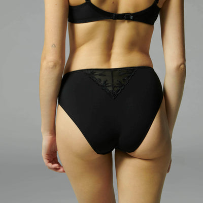 Simone Pérèle - Andora - Retro Briefs