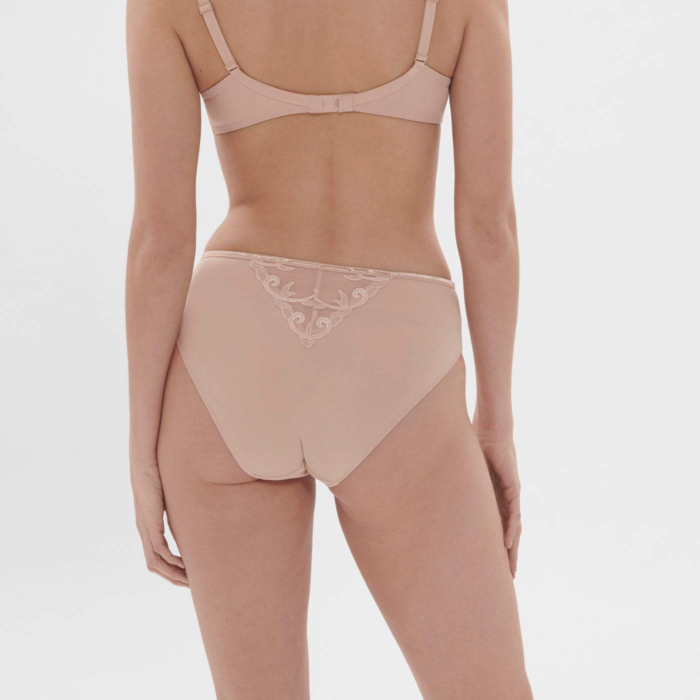 Simone Pérèle - Andora - Retro Briefs