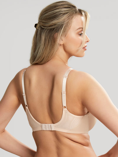 Panache - Cleo - Faith - Moulded Plunge Bra