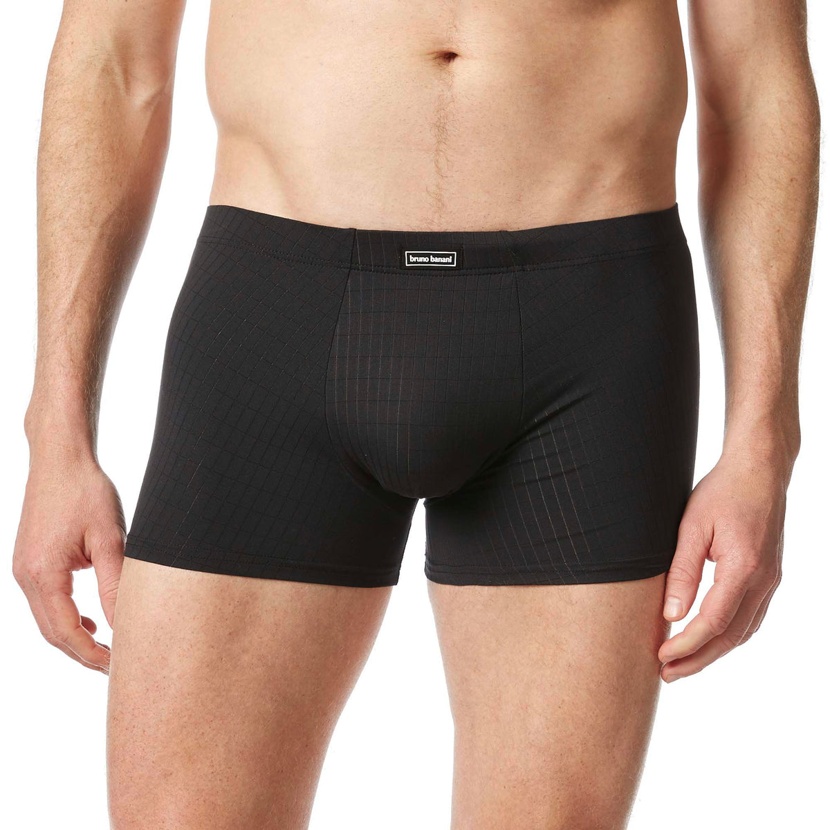 bruno banani - Check Line 2.0 - Shorts