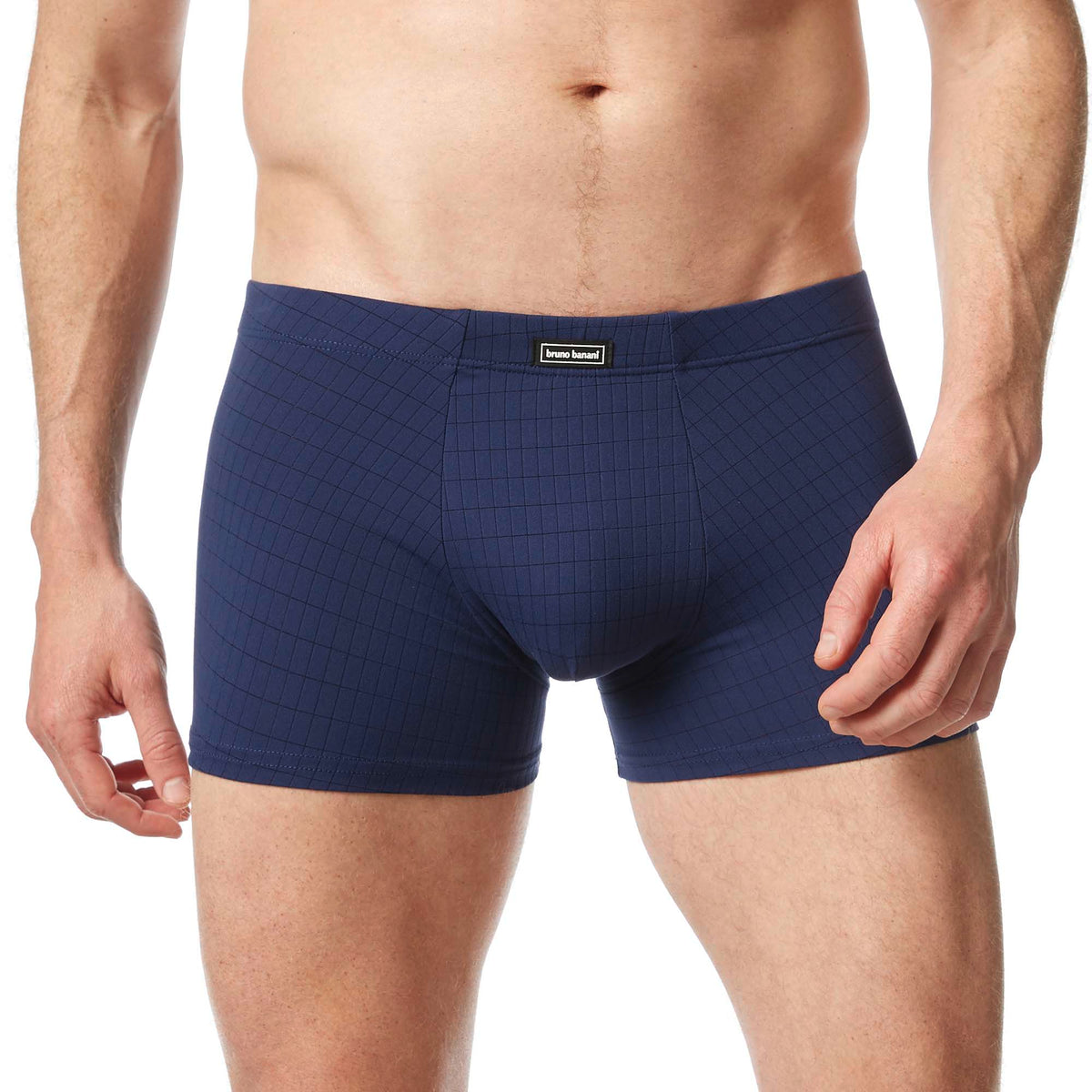 bruno banani - Check Line 2.0 - Shorts