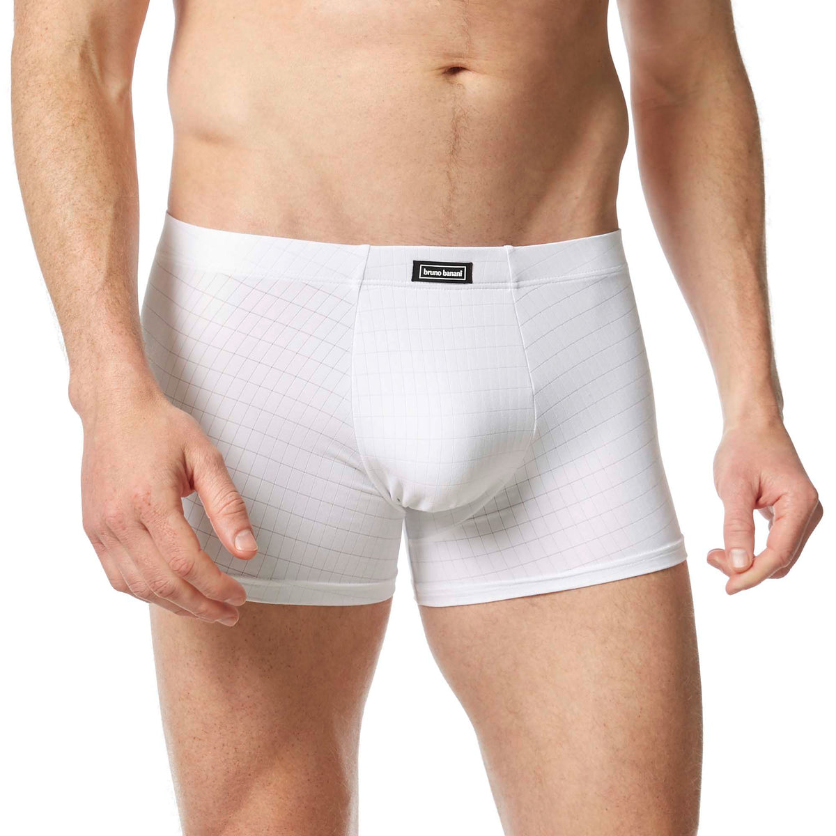 bruno banani - Check Line 2.0 - Shorts