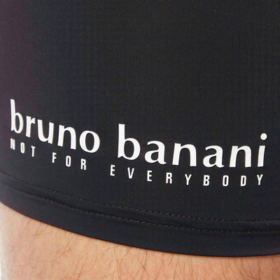bruno banani - All Day - Long Shorts  2 Pack