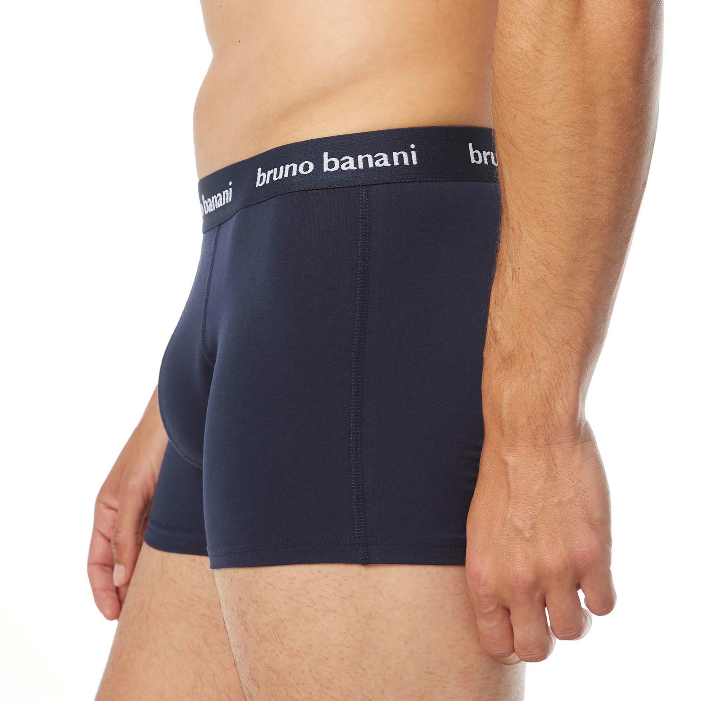 bruno banani - Easy Life - Shorts 3 Pack