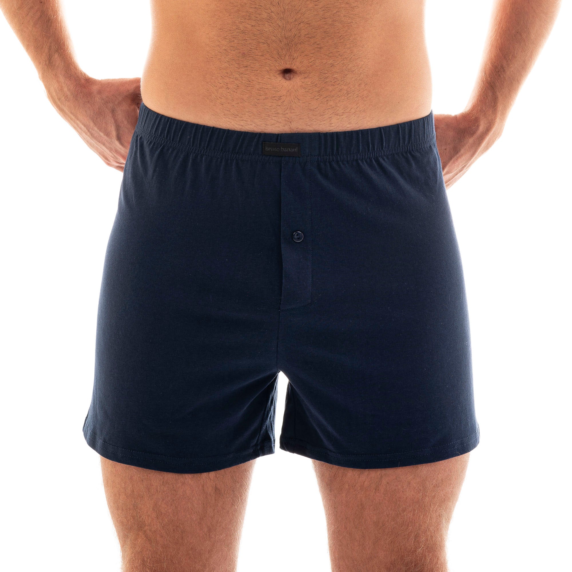 bruno banani - Loose Fit - Boxer Shorts - 2 Pack