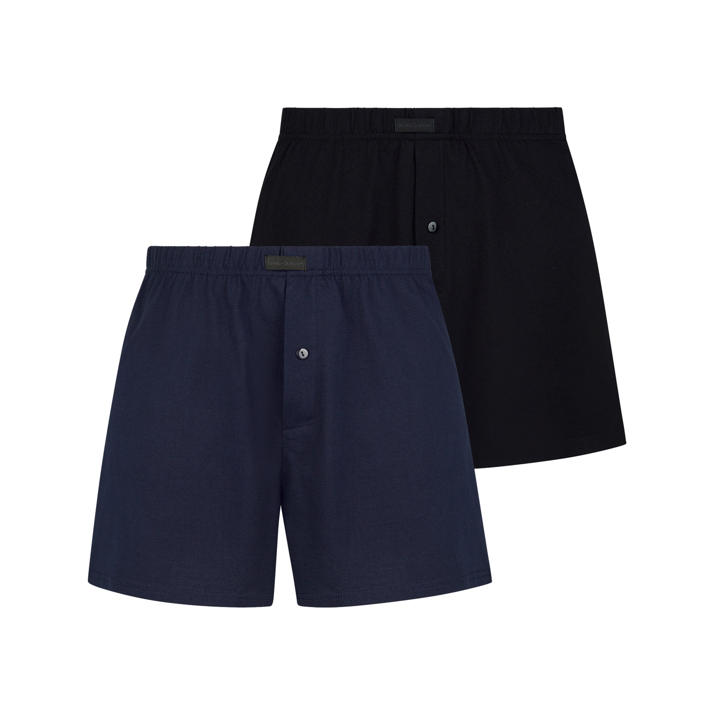 bruno banani - Loose Fit - Boxer Shorts 2 Pack