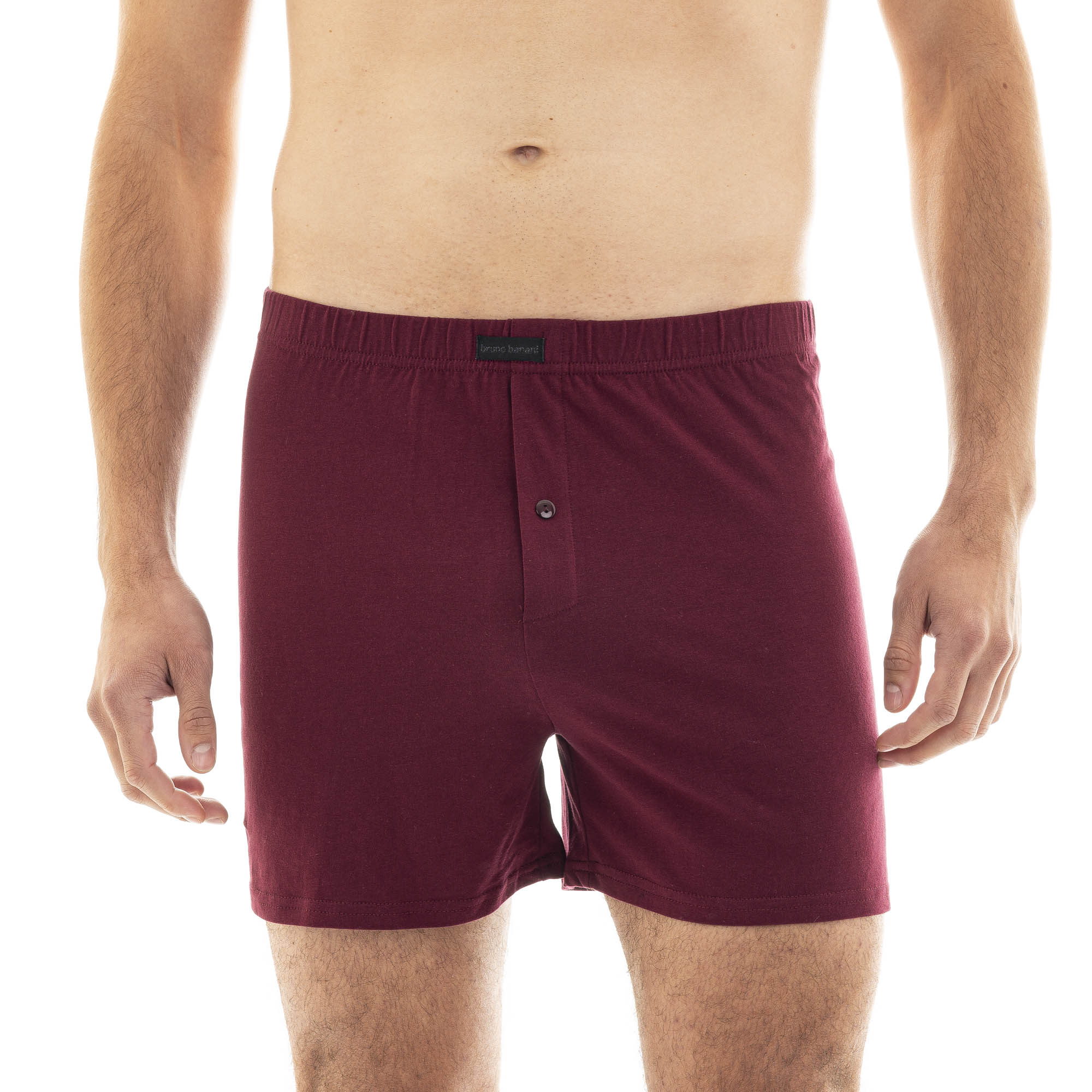 bruno banani - Loose Fit - Boxer Shorts - 2 Pack