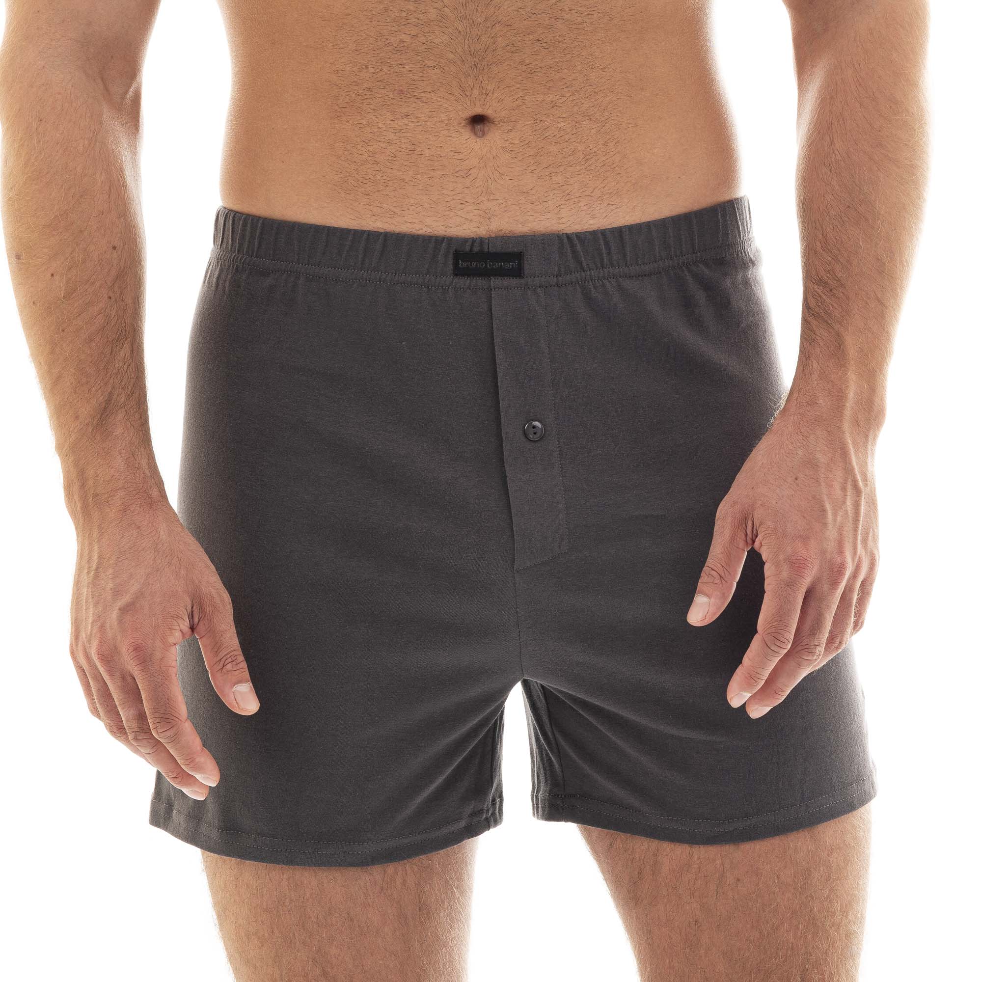 bruno banani - Loose Fit - Boxer Shorts - 2 Pack