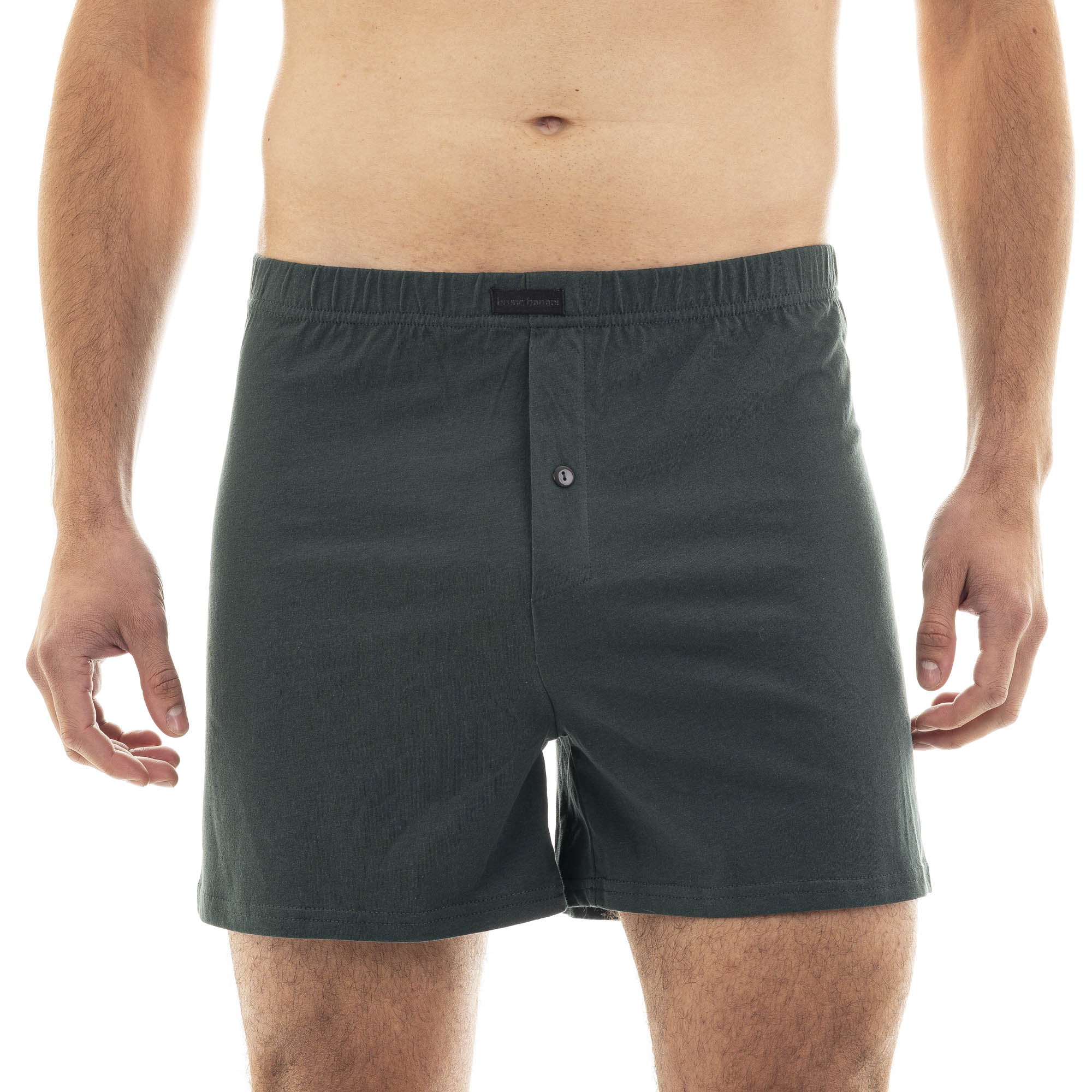bruno banani - Loose Fit - Boxer Shorts - 2 Pack