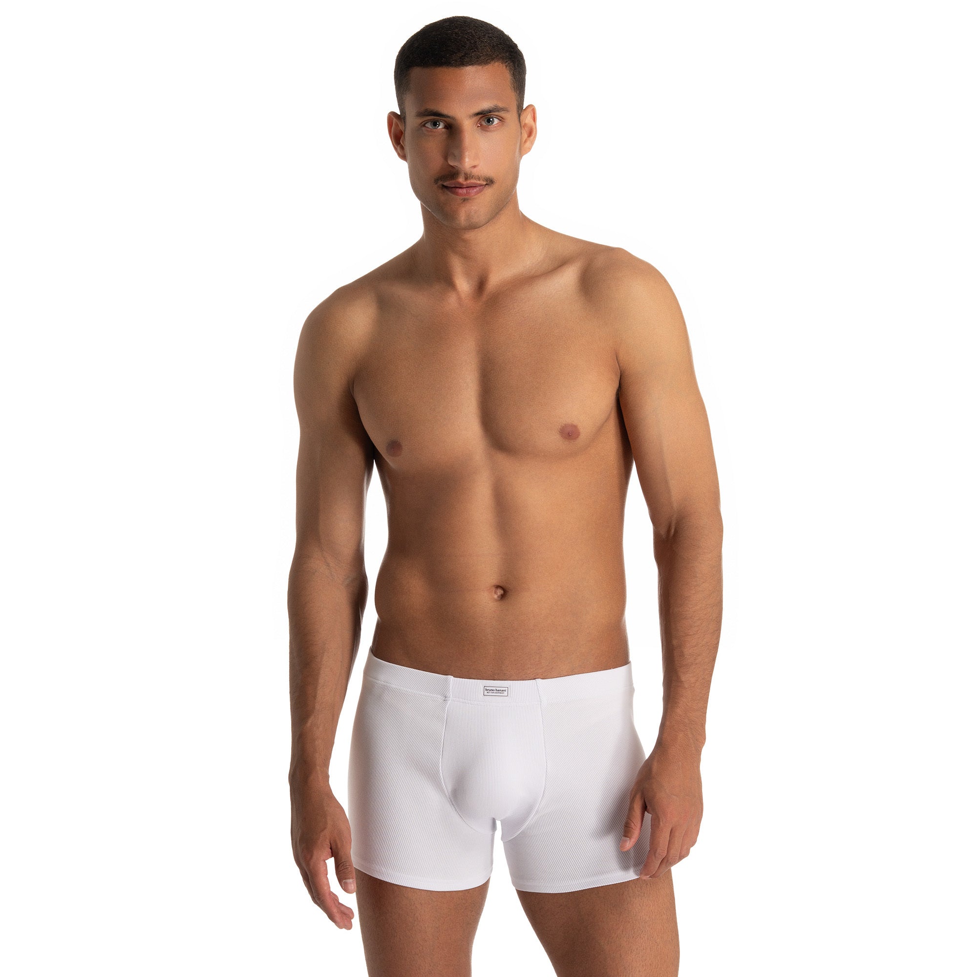 bruno banani - Fine Rib - Shorts