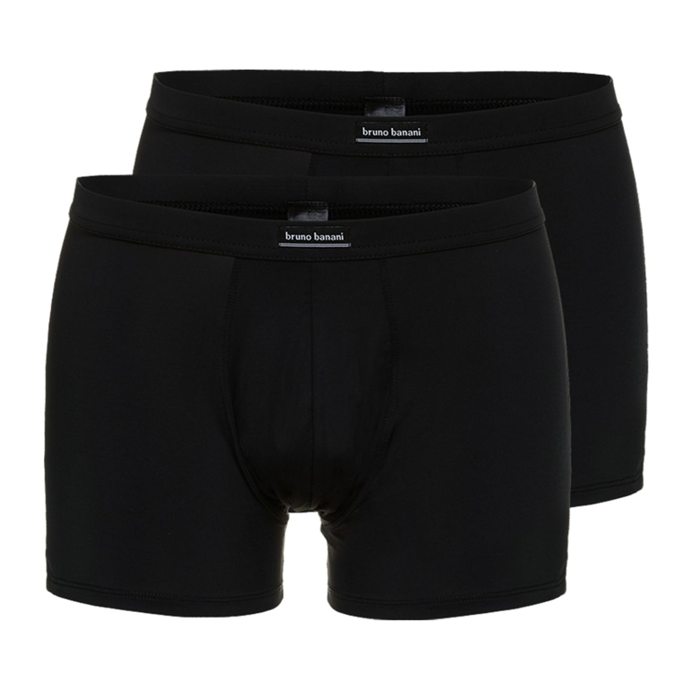 bruno banani - Micro Simply - Shorts 2 Pack