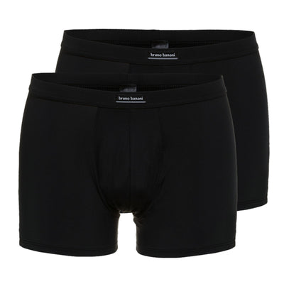 bruno banani - Micro Simply - Shorts 2 Pack