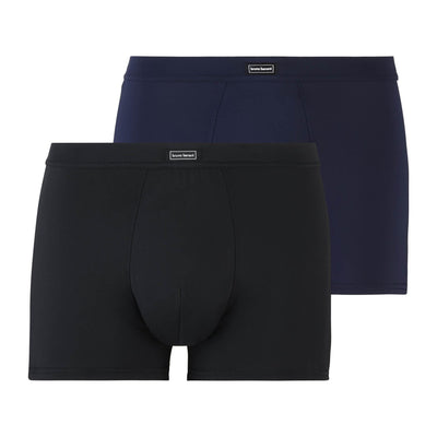 bruno banani - Micro Simply - Shorts 2 Pack