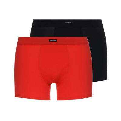 bruno banani - Micro Simply - Shorts 2 Pack