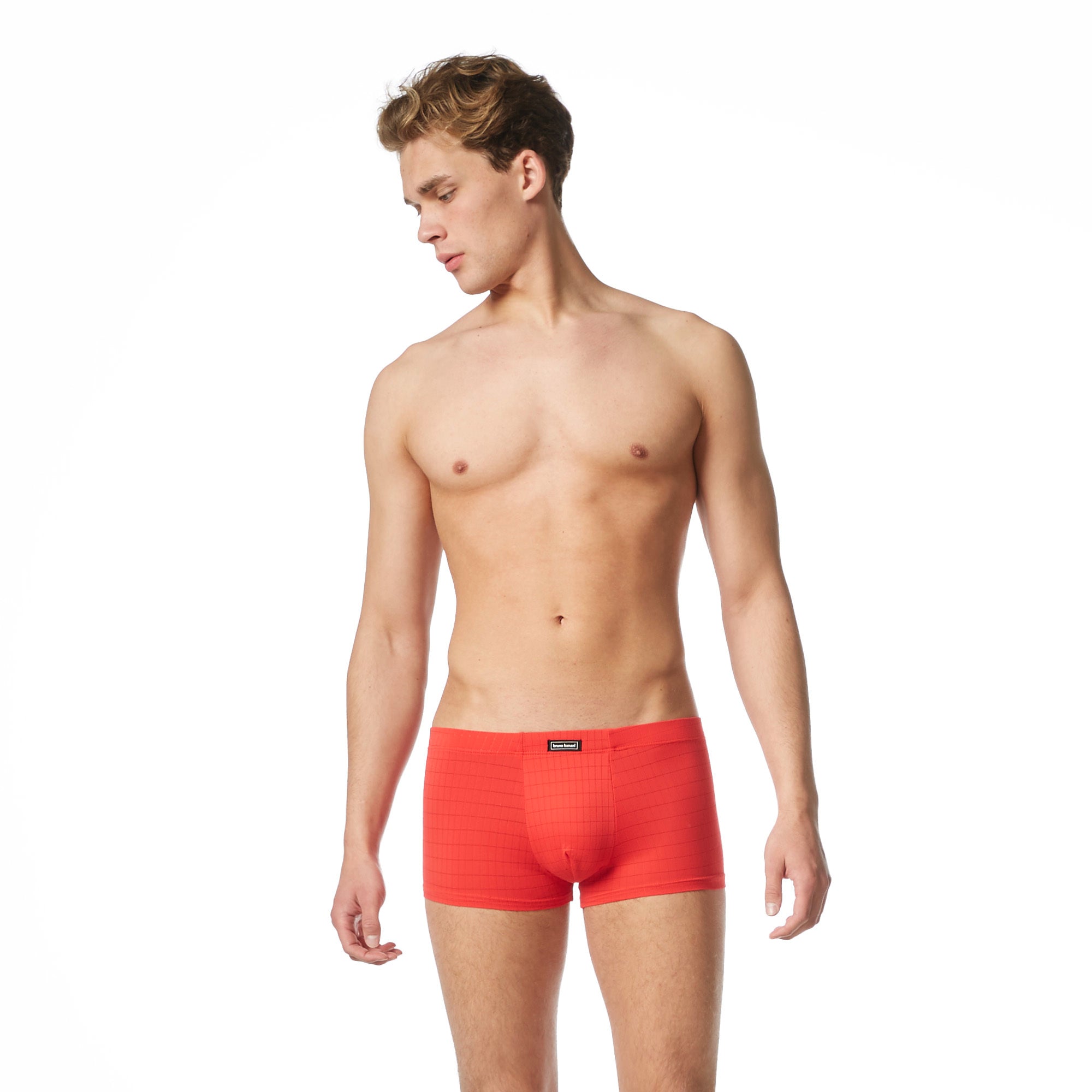 bruno banani -Check Line 2.0 - Hipshort