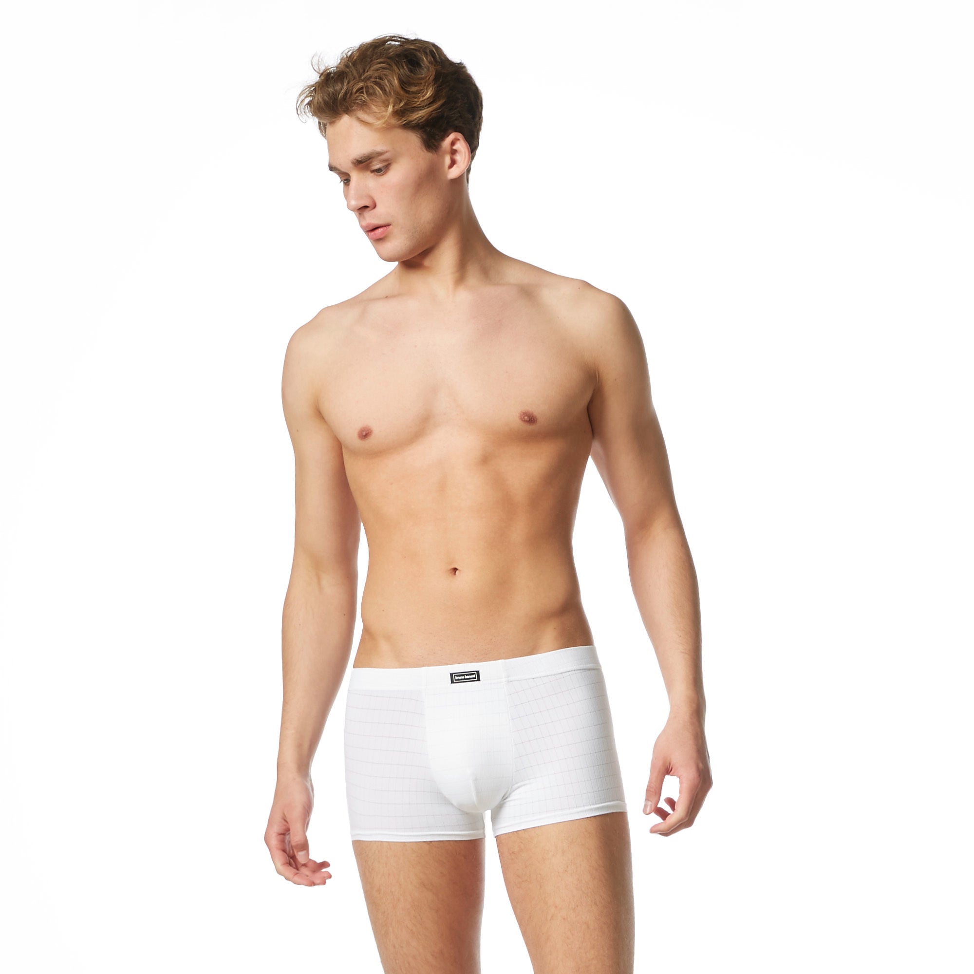 bruno banani -Check Line 2.0 - Hipshort